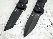 Nóż Böker Plus Intention II Dagger