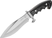 Knife GUARD KEY KNIFE key folding knife Black (YC-006-BL)