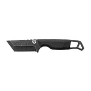 Knife GUARD KEY KNIFE key folding knife Black (YC-006-BL)