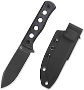 Knife GUARD KEY KNIFE key folding knife Black (YC-006-BL)