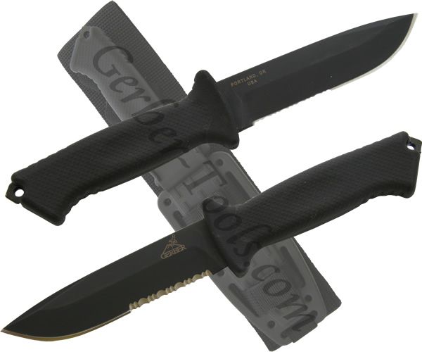 Gerber 22-01121 combat/tactical knife Hunting knife