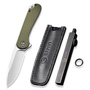 Knife CIVIVI Elementum D2 G10 Green C907E