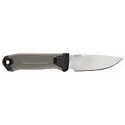 Gerber Strongarm Camp Green Knife