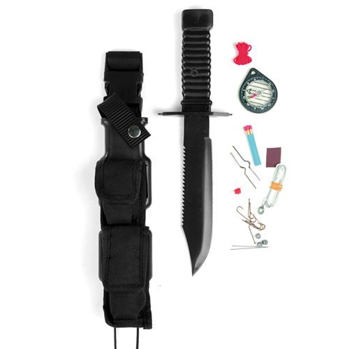 Mil-Tec Special Forces Survival Knife