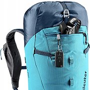 Backpack Guide 22 SL lagoon-ink