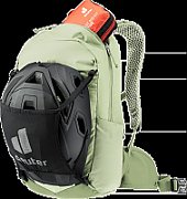 Bicycle I 16 mineral grove | universal