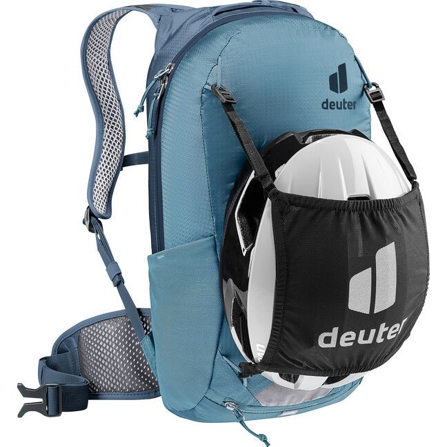 Deuter Race 12 Bicycle backpack Blue