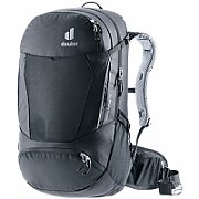 Bicycle backpack -Deuter Trans Alpine  30 black