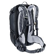 Bicycle backpack -Deuter Trans Alpine  30 black