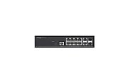 LANCOM GS-3510XP - switch - 10 ports