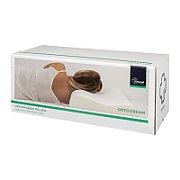ORTO DREAM orthopaedic pillow