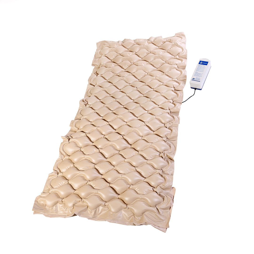 Anti-decubitus mattress