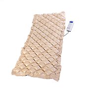 Anti-decubitus mattress