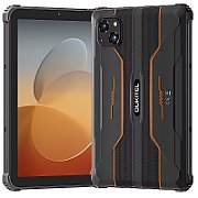 Tablet Oukitel RT3 Pro 4/128GB Black Rugged