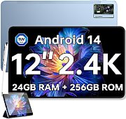 Tablet Oukitel OT5S 6/256GB 12  8250 mAh