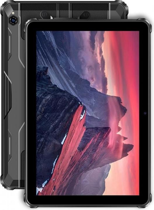 Tablet Oukitel RT9 10.1  6/256GB Black Rugged