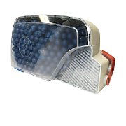 Cyan Toners for Océ CW3500/3600