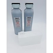 OCE 1060047449 TDS700 toner cartridge 2 pc(s) Original Black