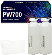 OCE 1060047449 TDS700 toner cartridge 2 pc(s) Original Black