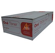 OCE 1060047449 TDS700 toner cartridge 2 pc(s) Original Black