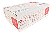 OCE B5 toner cartridge 2 pc(s) Original Black