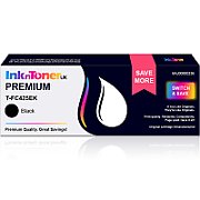 Toshiba T-FC425EK Black Toner