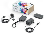 Nanoleaf NF082K02-1CK flat panel ambient lighting Ambient lighting kit