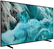 Samsung Q7F QE55Q7FAAU 139.7 cm (55 ) 4K Ultra HD Smart TV Wi-Fi Black
