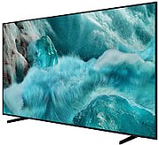 Samsung Q7F QE55Q7FAAU 139.7 cm (55 ) 4K Ultra HD Smart TV Wi-Fi Black
