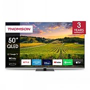 LCD TV 50  QLED 4K THOMSON