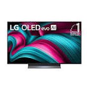48  4K OLED TV LG OLED48C51LA