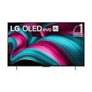 48  4K OLED TV LG OLED48C51LA