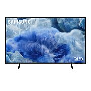 Samsung Q8F QE55Q8FAAU 139.7 cm (55 ) 4K Ultra HD Smart TV Wi-Fi Grey  Titanium