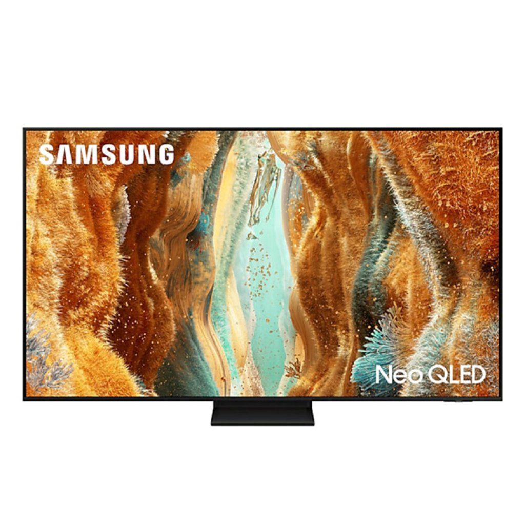 Samsung QE55QN70FAU 139.7 cm (55 ) 4K Ultra HD Smart TV Wi-Fi Black