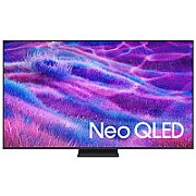 Samsung QE65QN80FAU 165.1 cm (65 ) 4K Ultra HD Smart TV Wi-Fi Silver