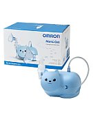 Omron Nami Cat Mesh nebuliser