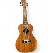 V-TONE UK23 BK - 23  concert ukulele