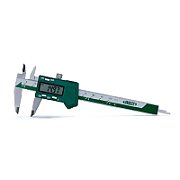 100 DIGIT CALIPER.   4 1.5V/SQ MINI