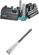 wolfcraft GmbH Bevel and mitre box