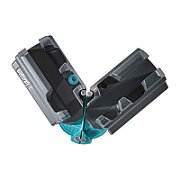 wolfcraft GmbH Bevel and mitre box