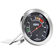 GEFU MESSIMO food thermometer 50 - 300 °C Analog