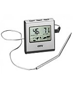 GEFU GF21840 food thermometer 0 - 250 °C Digital