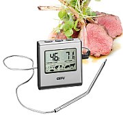 GEFU GF21840 food thermometer 0 - 250 °C Digital