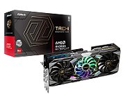 Asrock Taichi Radeon RX 9070 XT OC AMD 16 GB GDDR6 graphics card