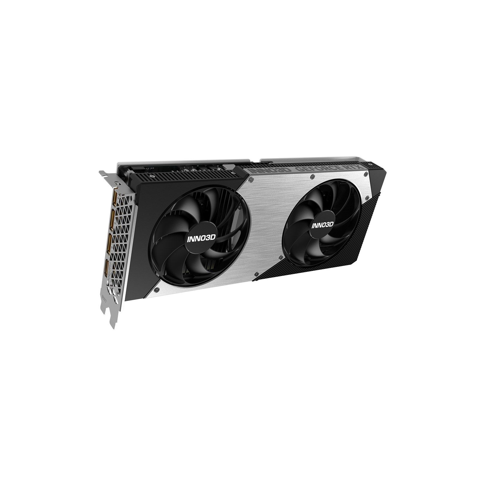 INNO3D GeForce RTX 5060 Twin X2 OC NVIDIA 8 GB GDDR7