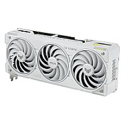 ASUS TUF Gaming RTX 5070 Ti 16 GB OC White graphics card