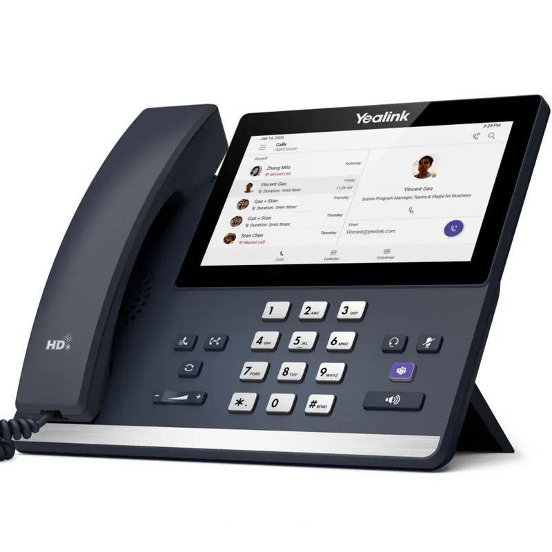 Yealink MP56 E2 VoIP Phone