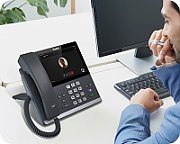 Yealink MP56 E2 VoIP Phone