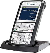 Mitel 612 dt mobile phone