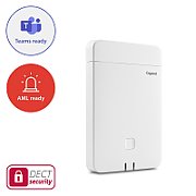 VoIP Base Station Gigaset Pro N670 IP